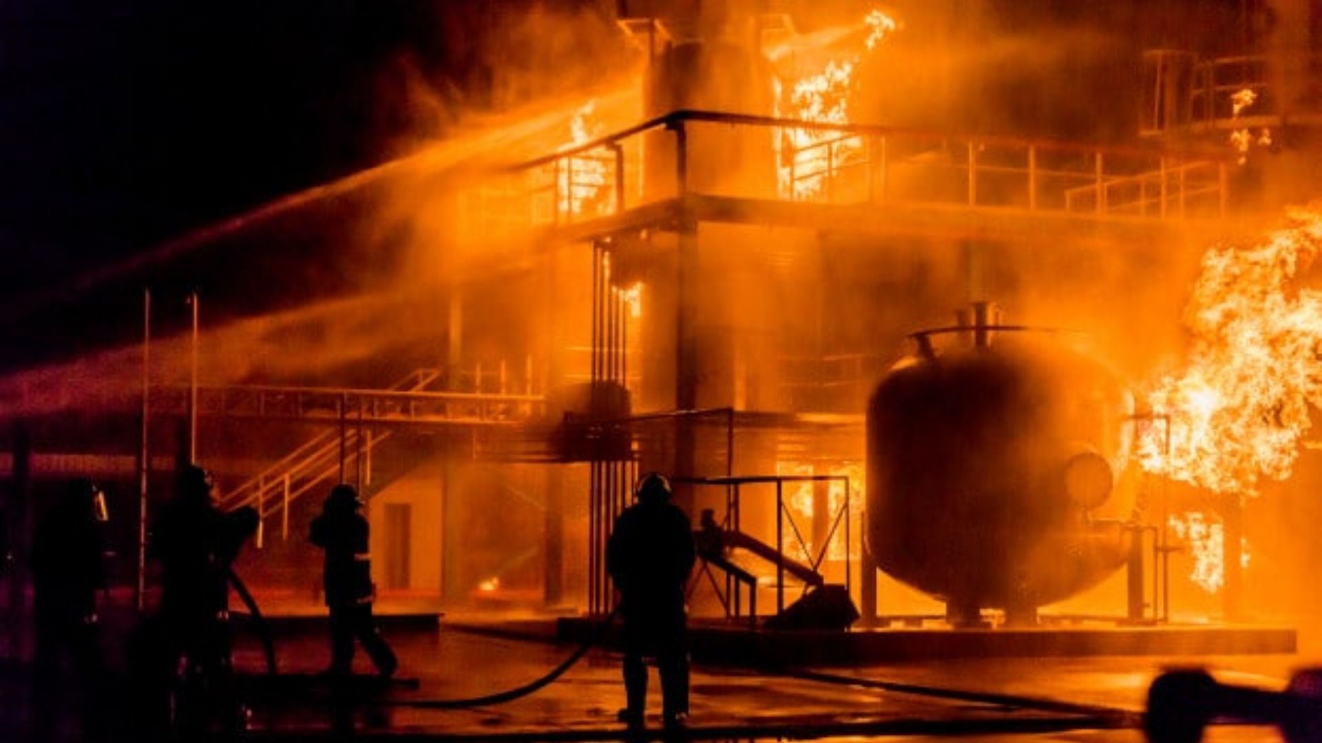 Evaluer la résistance au feu